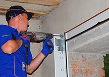 All County Garage Doors Phoenix, AZ 602-734-9559 - installation-sidebar